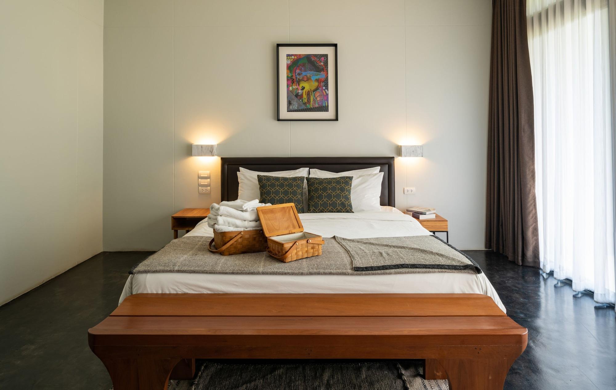 Cherlock Hotel Chiang Mai Esterno foto