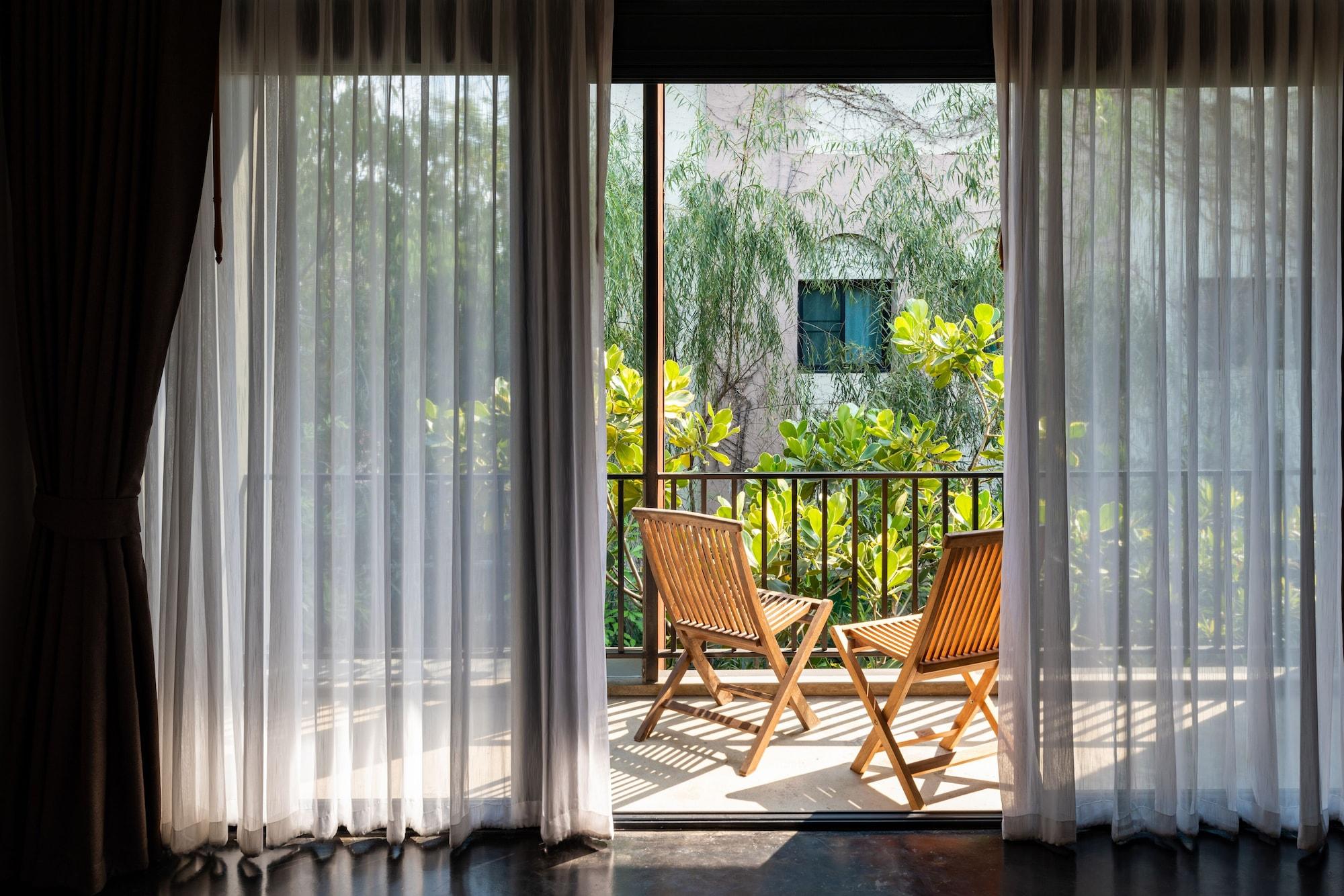 Cherlock Hotel Chiang Mai Esterno foto