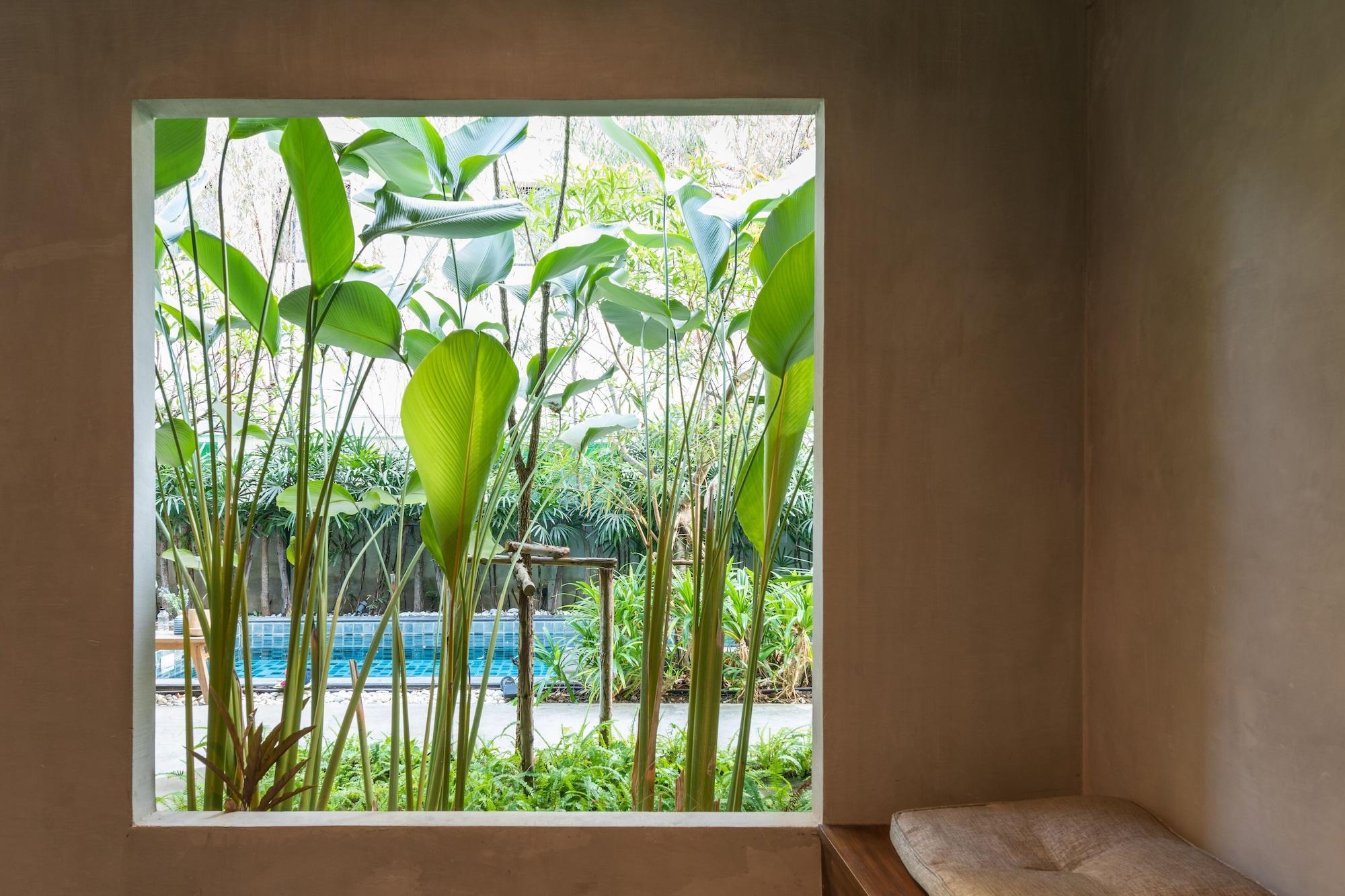 Cherlock Hotel Chiang Mai Esterno foto