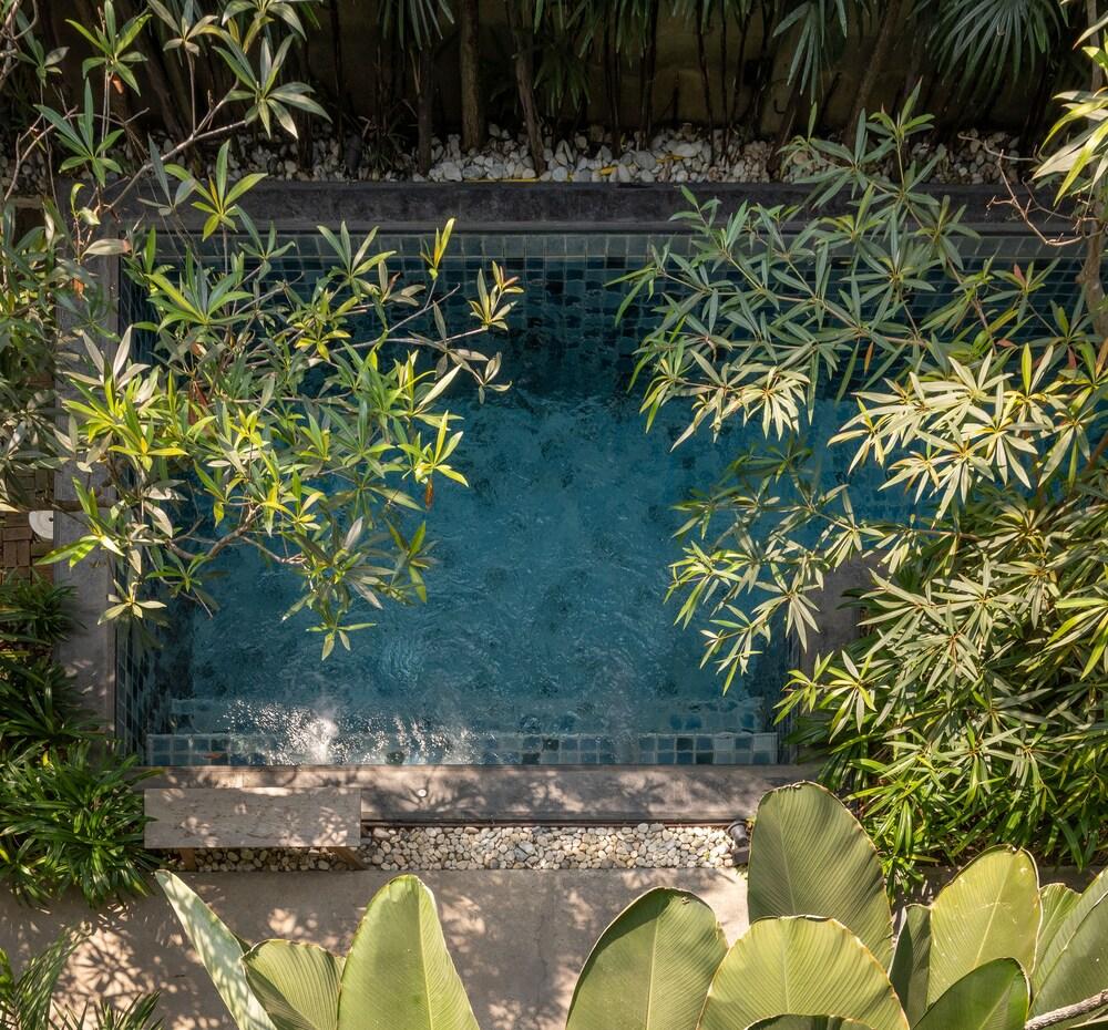 Cherlock Hotel Chiang Mai Esterno foto